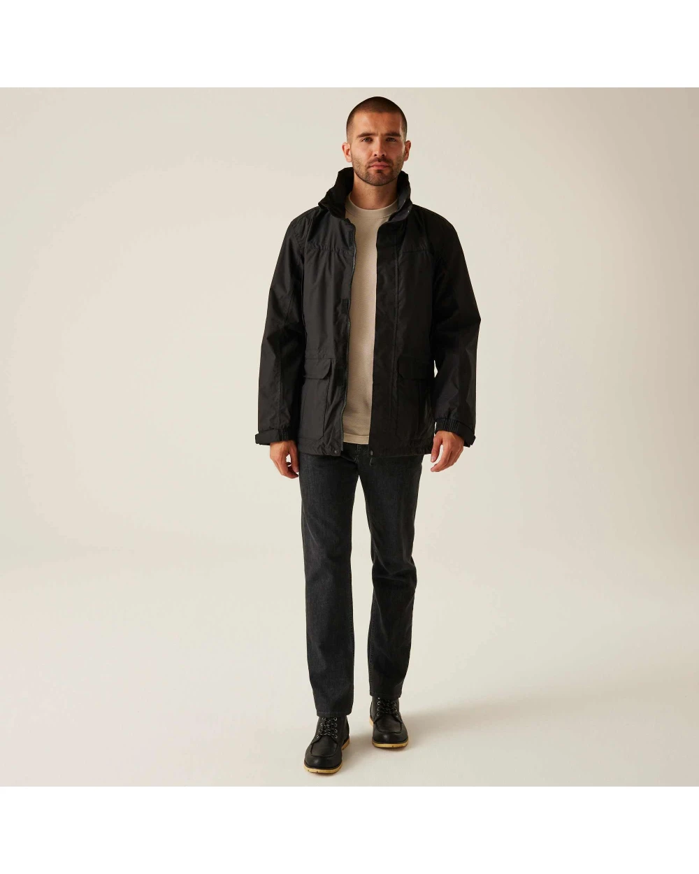 Vestes personnalisable REGATTA Vertex III Microfibre Jacket