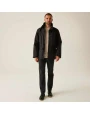 Vestes personnalisable REGATTA Vertex III Microfibre Jacket