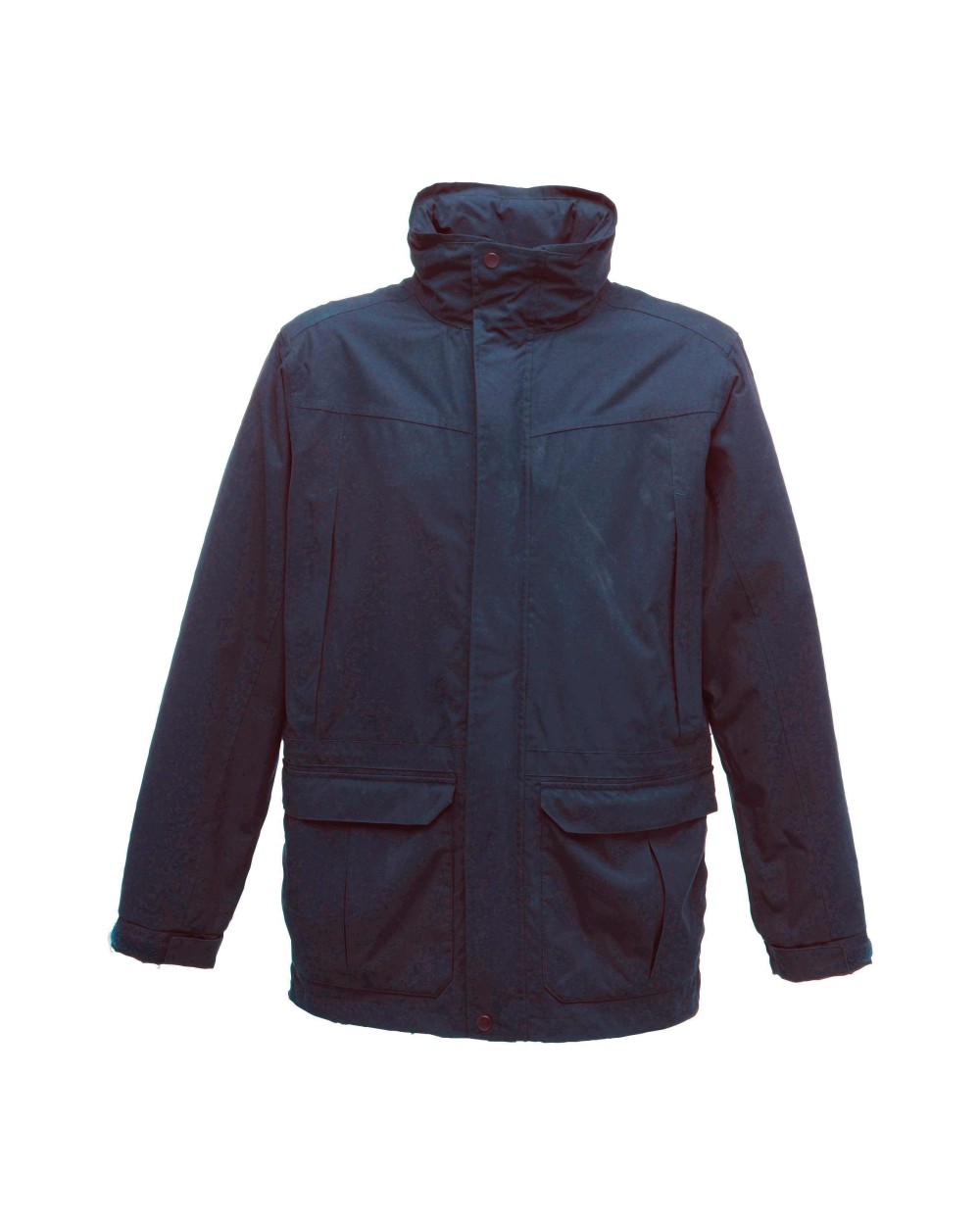 Jassen REGATTA Vertex III Microfibre Jacket voor bedrukking &amp; borduring