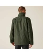 REGATTA Vertex III Microfibre Jacket Jacken personalisierbar