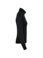 KARIBAN Veste molleton gratté femme /api/colors/b9fdad4a-5e94-45cb-8c03-c08b349b28c3 personnalisable