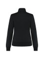KARIBAN Veste molleton gratté femme /api/colors/b9fdad4a-5e94-45cb-8c03-c08b349b28c3 personnalisable
