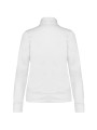 KARIBAN Veste molleton gratté femme /api/colors/7a92cd2d-10d2-40b4-928b-296bb7487506 personnalisable