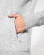 Sweat-shirts personnalisable Kariban Veste molleton gratté femme