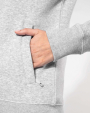 Sweat-shirts personnalisable Kariban Veste molleton gratté femme