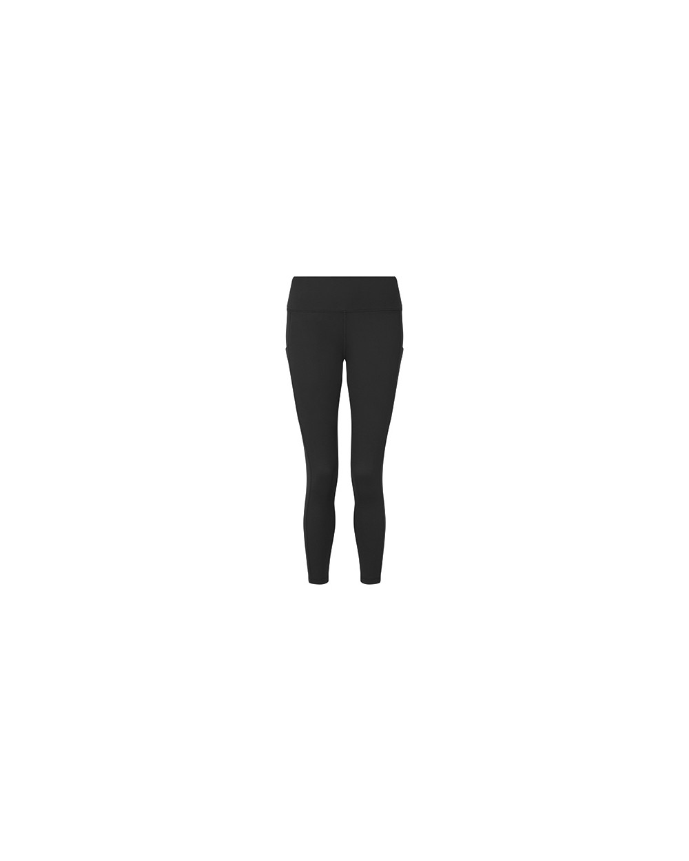 TRIDRI Women´s Recycled Performance 7/8 Leggings Hosen personalisierbar