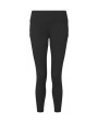 TRIDRI Women´s Recycled Performance 7/8 Leggings Hosen personalisierbar