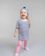 LARKWOOD Short Sleeve Striped T-shirt T-Shirts personalisierbar