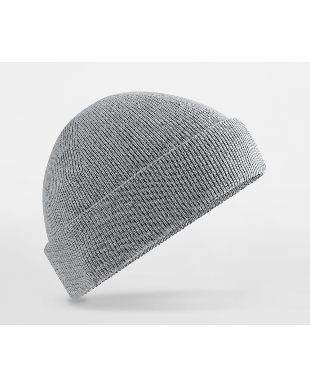 Mutsen BEECHFIELD ORGANIC COTTON FISHERMAN BEANIE voor bedrukking &amp; borduring
