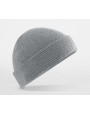 BEECHFIELD ORGANIC COTTON FISHERMAN BEANIE Mützen personalisierbar