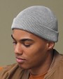 Bonnets personnalisable BEECHFIELD ORGANIC COTTON FISHERMAN BEANIE
