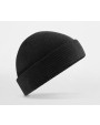 BEECHFIELD ORGANIC COTTON FISHERMAN BEANIE Mützen personalisierbar