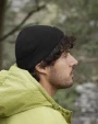 Bonnets personnalisable BEECHFIELD ORGANIC COTTON FISHERMAN BEANIE