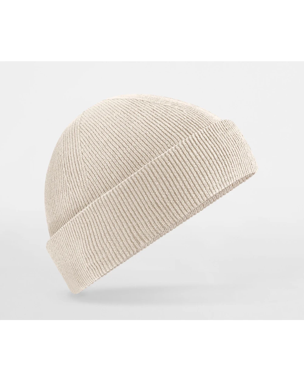 Bonnets personnalisable BEECHFIELD ORGANIC COTTON FISHERMAN BEANIE