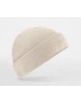 Mutsen BEECHFIELD ORGANIC COTTON FISHERMAN BEANIE voor bedrukking &amp; borduring