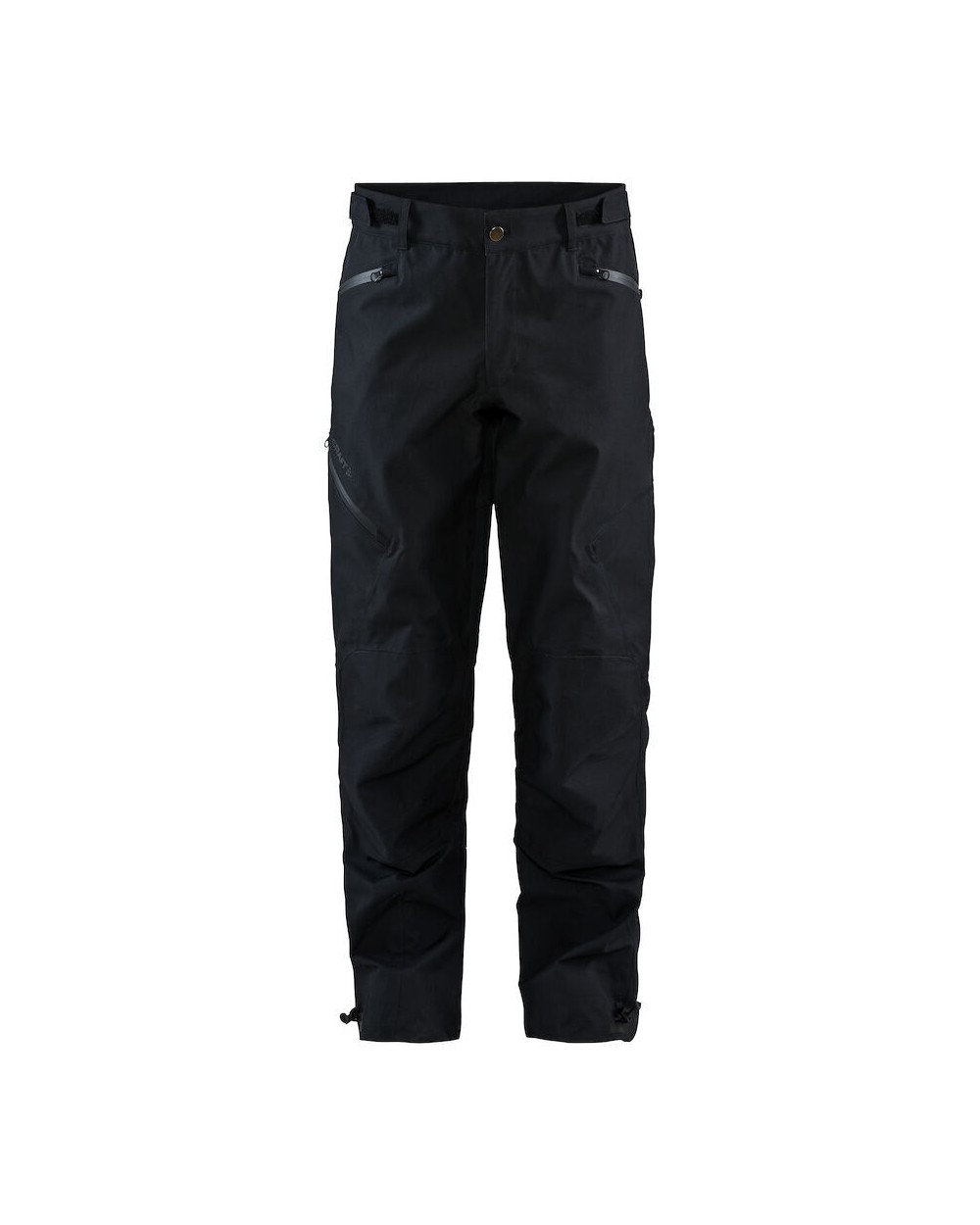 Broeken CRAFT Block Shell Pants M voor bedrukking &amp; borduring