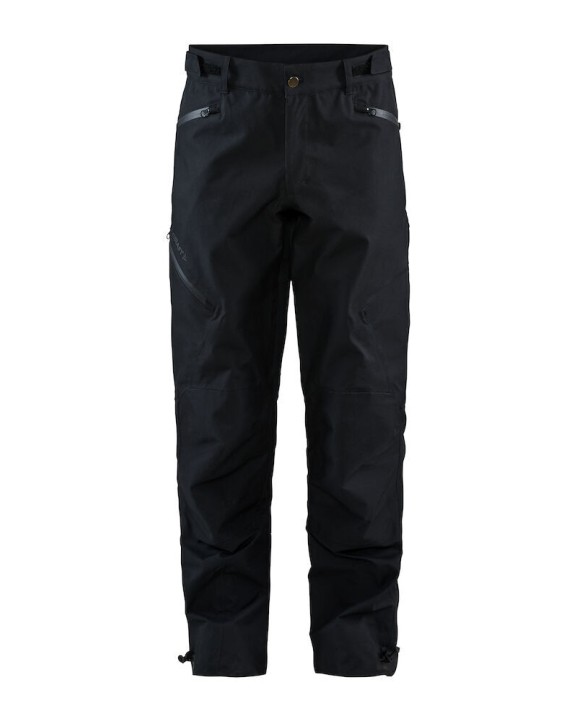 CRAFT Block Shell Pants M Hosen personalisierbar