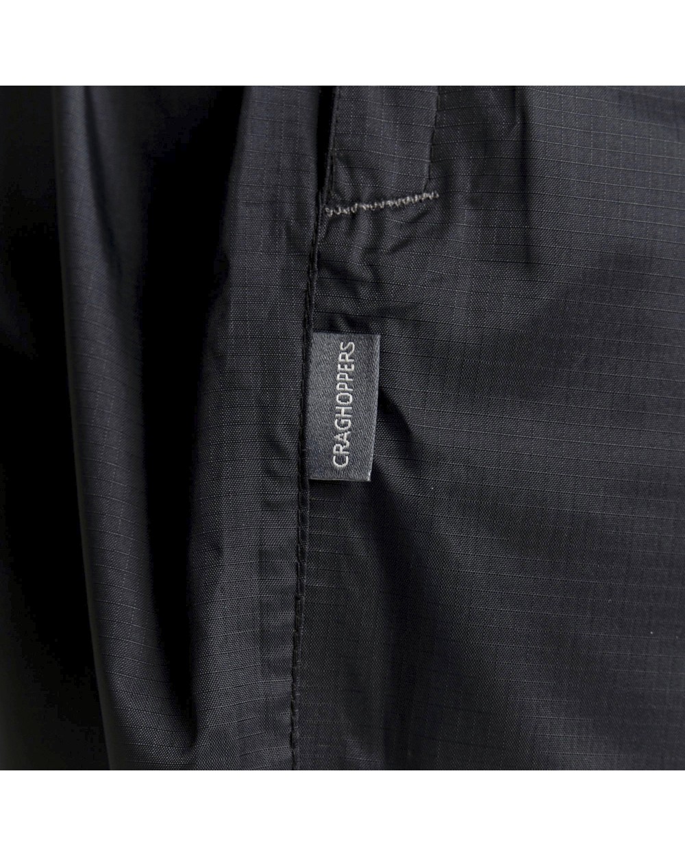Pantalons personnalisable CRAGHOPPERS EXPERT Expert Packable Overtrouser