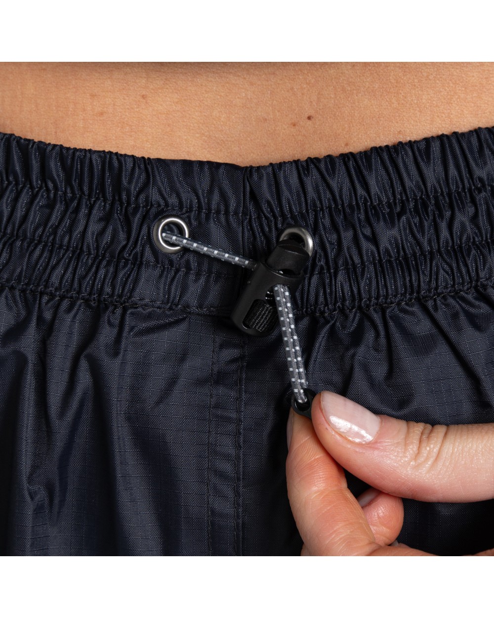 Pantalons personnalisable CRAGHOPPERS EXPERT Expert Packable Overtrouser