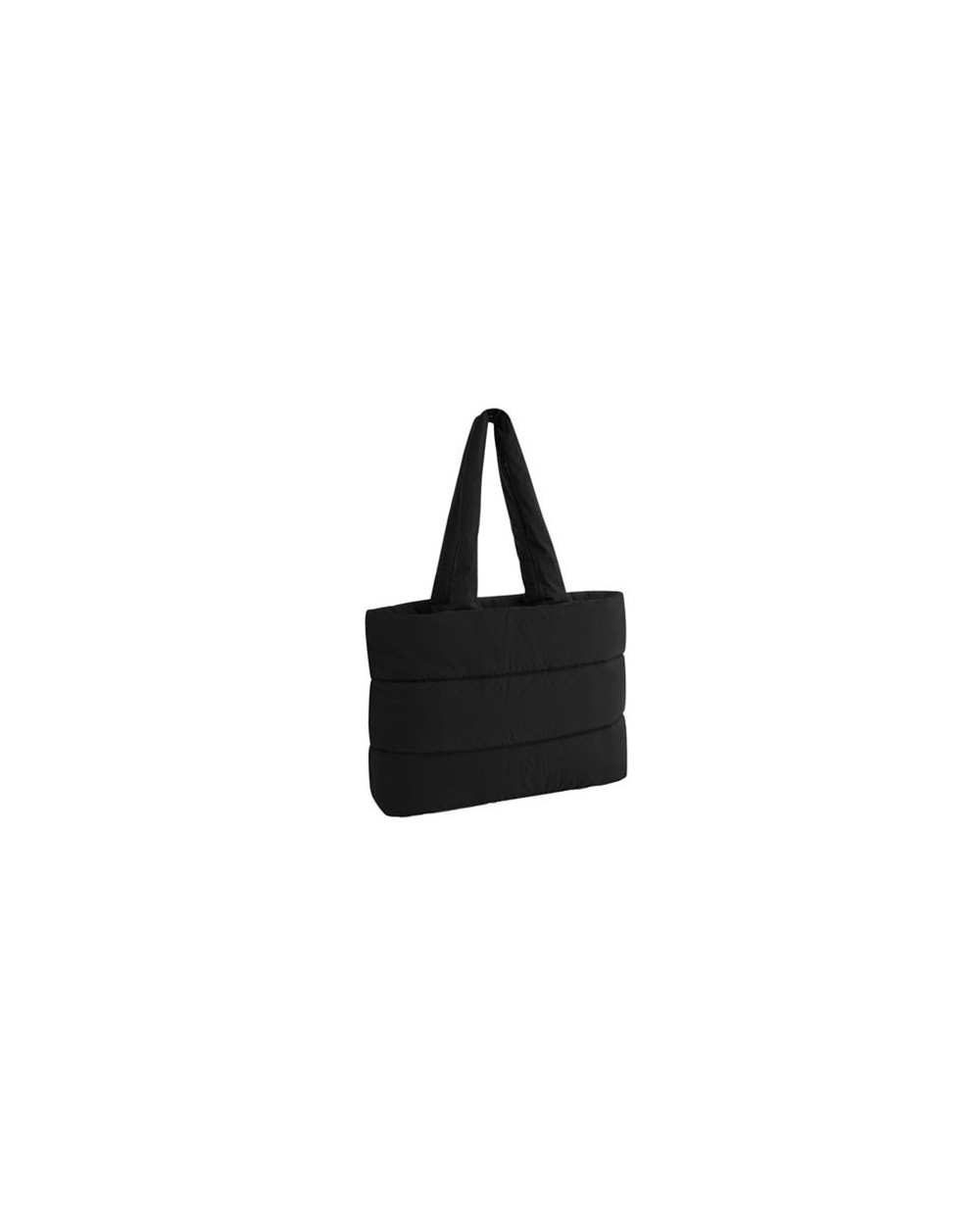 Tote bags personnalisable BAG BASE QUILTED TOTE BAG