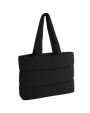 Tote bags BAG BASE QUILTED TOTE BAG voor bedrukking &amp; borduring