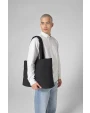 Tote bags personnalisable BAG BASE QUILTED TOTE BAG