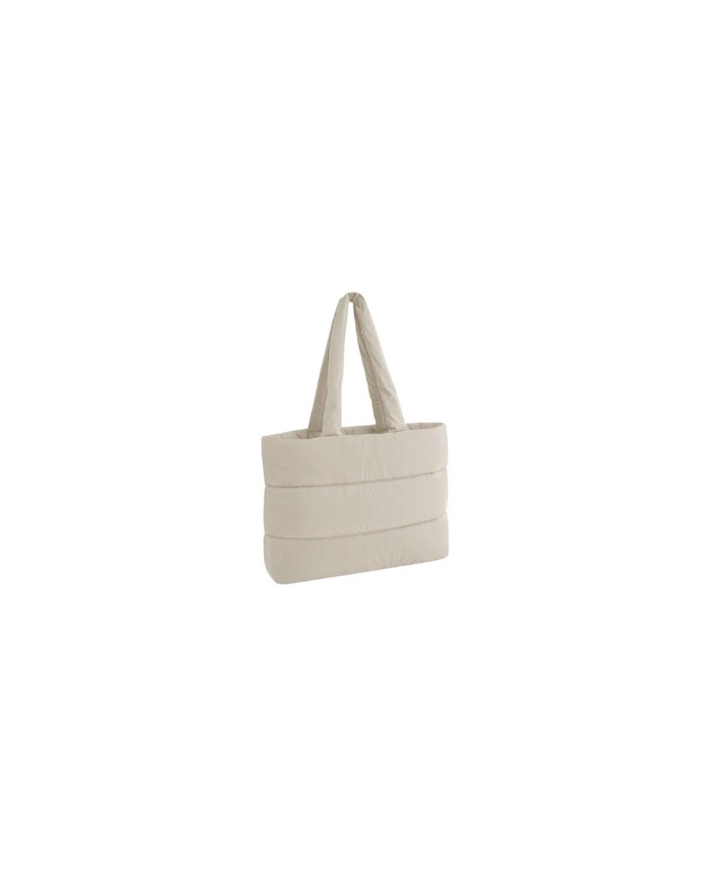 Tote bags personnalisable BAG BASE QUILTED TOTE BAG