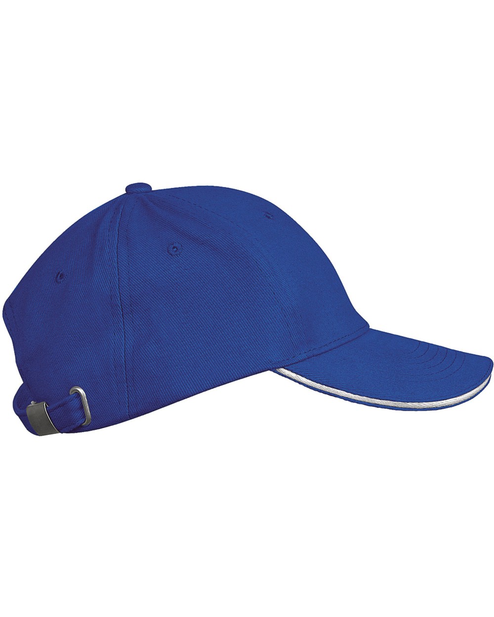 K-UP Orlando Kids - 6-Panel-Kappe Kappen personalisierbar