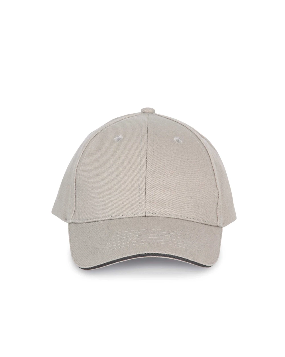 K-UP Orlando Kids - 6-Panel-Kappe Kappen personalisierbar