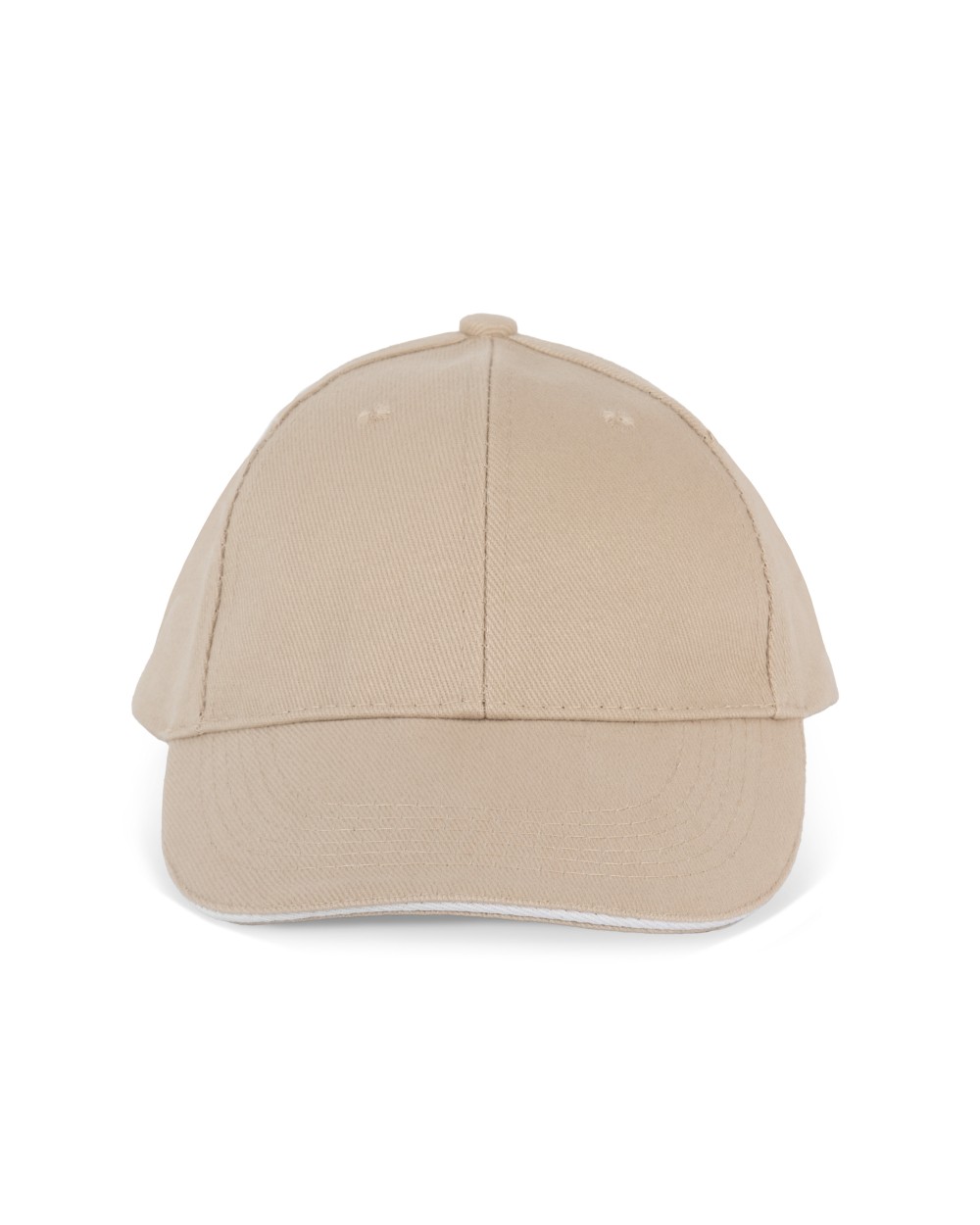 Casquettes personnalisable K-UP Orlando kids - Casquette 6 panneaux