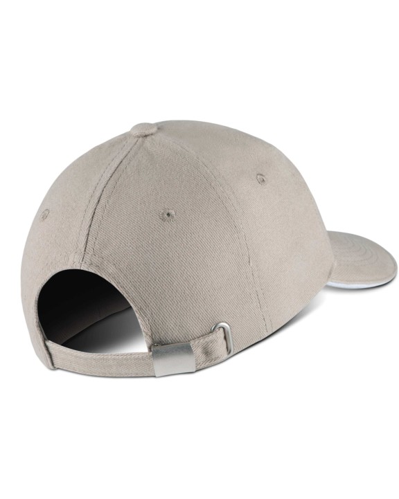 Casquettes personnalisable K-UP Orlando kids - Casquette 6 panneaux
