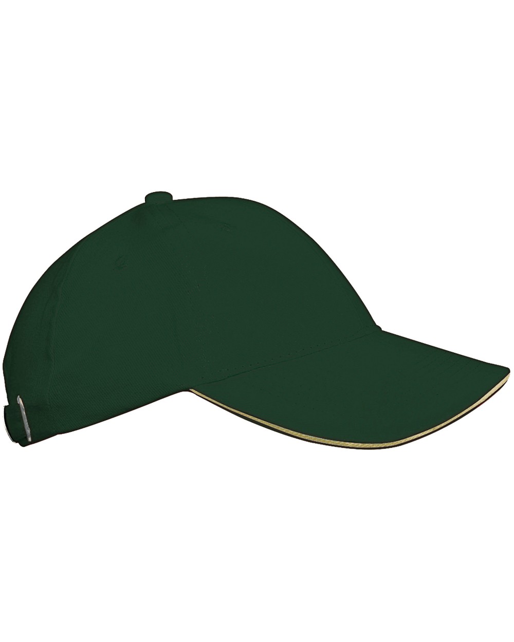 Casquettes personnalisable K-UP Orlando kids - Casquette 6 panneaux