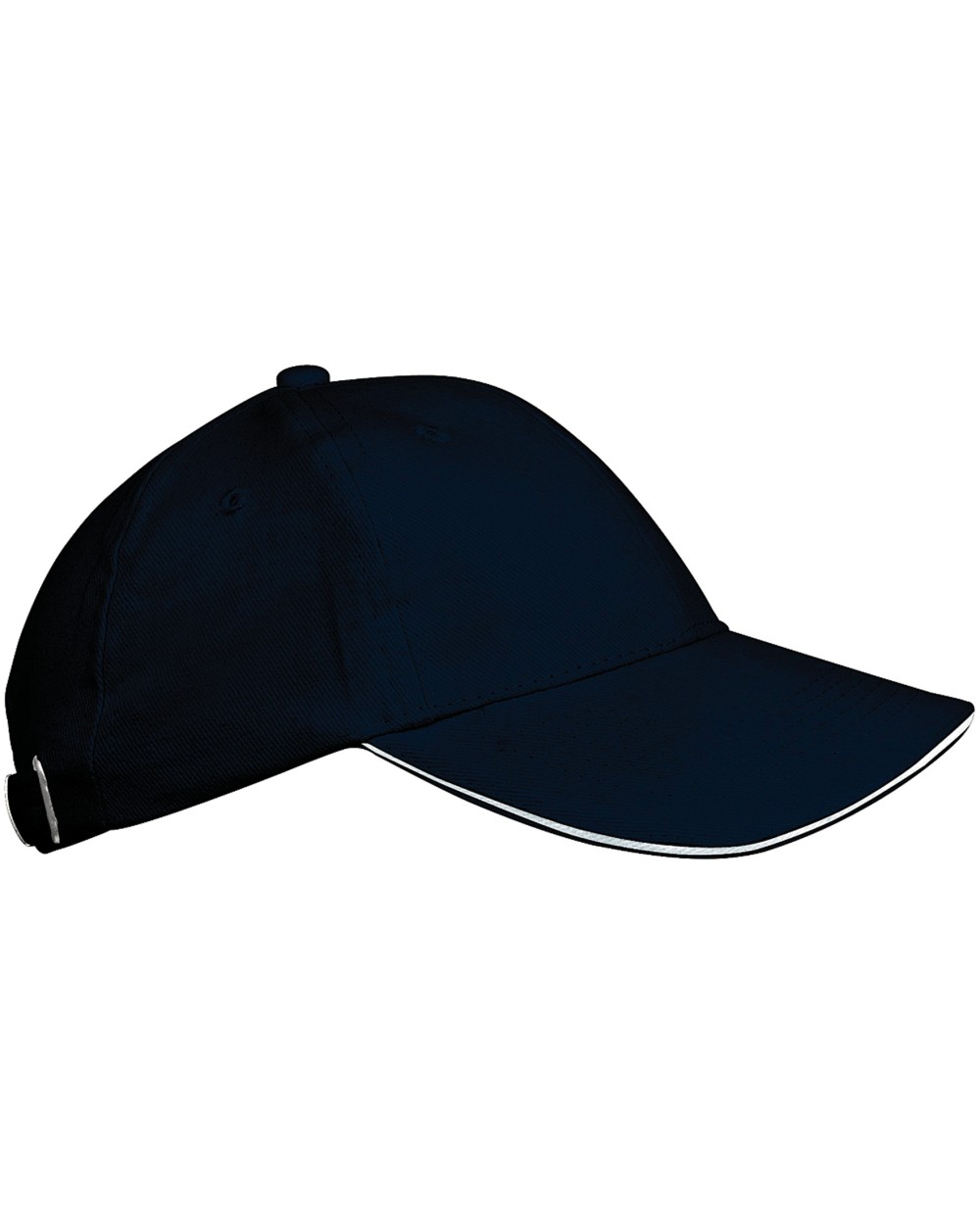 K-UP Orlando Kids - 6-Panel-Kappe Kappen personalisierbar
