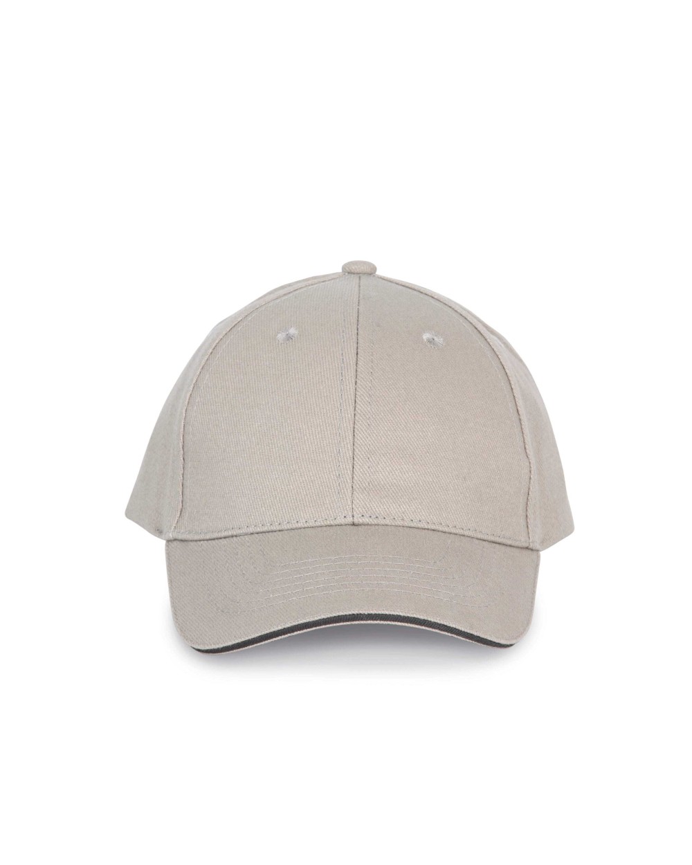 K-UP Orlando Kids - 6-Panel-Kappe Kappen personalisierbar