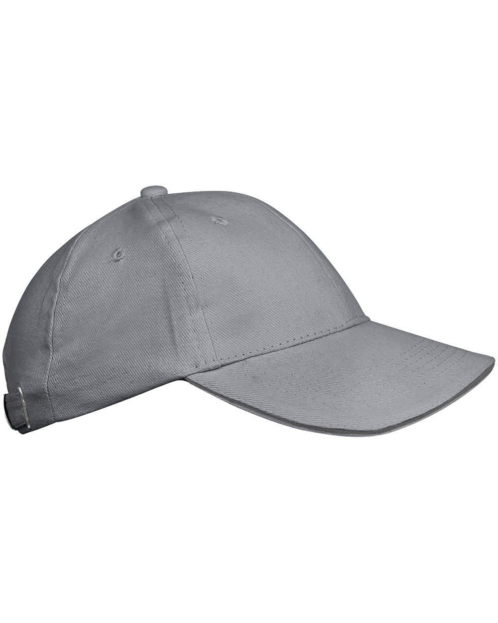 K-UP Orlando Kids - 6-Panel-Kappe Kappen personalisierbar