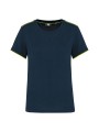 WK. DESIGNED TO WORK T-shirt Day To Day manches courtes femme /api/colors/d66395df-2ca0-431e-8797-a9b81fc48a88 personnalisable