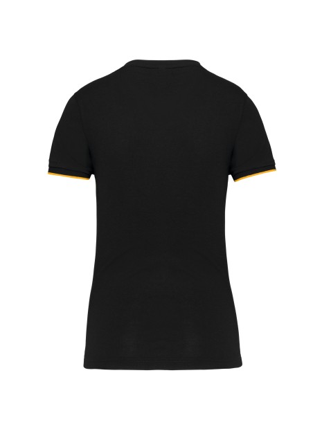 WK. DESIGNED TO WORK T-shirt Day To Day manches courtes femme /api/colors/e00f7052-bead-472c-ad39-3174d0f0e6f7 personnalisable