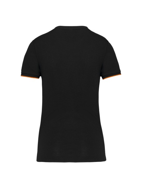 WK. DESIGNED TO WORK T-shirt Day To Day manches courtes femme /api/colors/f6473df6-5ff7-425a-9b26-f0846ae4f1b4 personnalisable