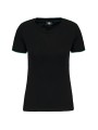 WK. DESIGNED TO WORK T-shirt Day To Day manches courtes femme /api/colors/8c4dab8e-c41b-443b-b34e-f5aa6bab4c1f personnalisable