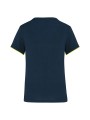 WK. DESIGNED TO WORK T-shirt Day To Day manches courtes femme /api/colors/d66395df-2ca0-431e-8797-a9b81fc48a88 personnalisable