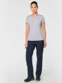 T-Shirts à personnaliser WK. DESIGNED TO WORK T-shirt Day To Day manches courtes femme 