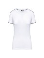 WK. DESIGNED TO WORK T-shirt Day To Day manches courtes femme /api/colors/0a5bce3c-f7ce-4afd-8f62-82c8c24eb7e9 personnalisable
