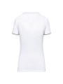 WK. DESIGNED TO WORK T-shirt Day To Day manches courtes femme /api/colors/0a5bce3c-f7ce-4afd-8f62-82c8c24eb7e9 personnalisable