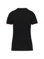 WK. DESIGNED TO WORK T-shirt Day To Day manches courtes femme /api/colors/408d50a3-bca9-4bb6-a04b-5019e7abc8dd personnalisable