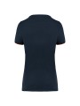 WK. DESIGNED TO WORK T-shirt Day To Day manches courtes femme /api/colors/4aa10cb8-ec49-4df5-89ba-a5619ab34e1d personnalisable