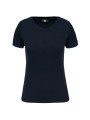 WK. DESIGNED TO WORK T-shirt Day To Day manches courtes femme /api/colors/58ae6b2e-fbb9-40aa-aa97-acbeba9ce4e7 personnalisable