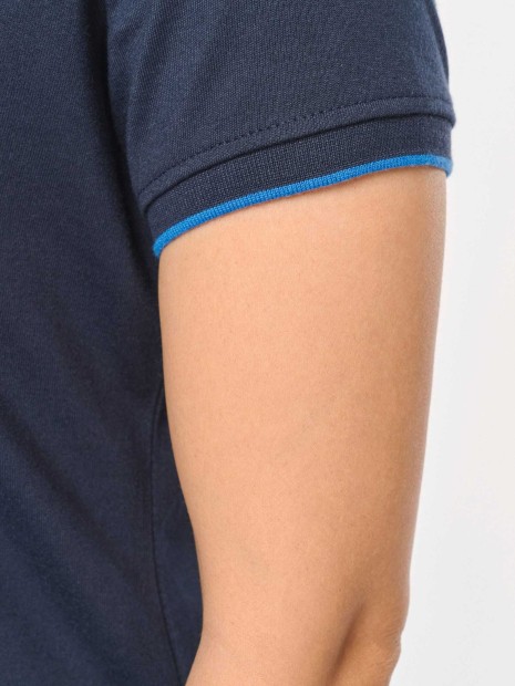 T-Shirts à personnaliser WK. DESIGNED TO WORK T-shirt Day To Day manches courtes femme 