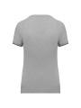 WK. DESIGNED TO WORK T-shirt Day To Day manches courtes femme /api/colors/6b08b627-54c2-459b-85a2-773df3e7b90d personnalisable