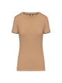 WK. DESIGNED TO WORK T-shirt Day To Day manches courtes femme /api/colors/fc1692f5-8c71-472a-8288-0cddacb1ba56 personnalisable