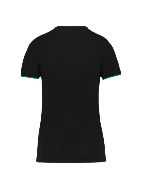 WK. DESIGNED TO WORK T-shirt Day To Day manches courtes femme /api/colors/8c4dab8e-c41b-443b-b34e-f5aa6bab4c1f personnalisable